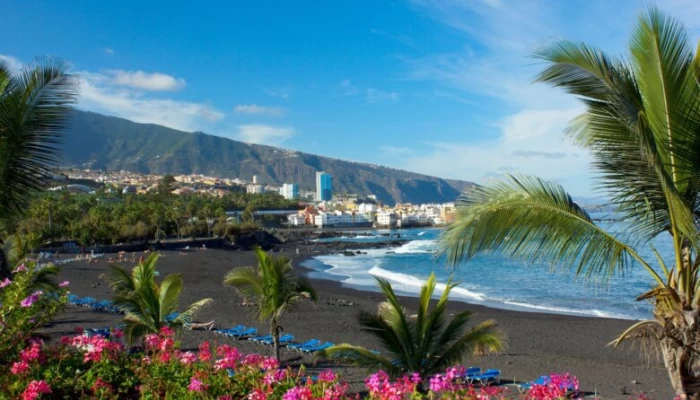 Puerto de la Krusas: gyvenimo šiauriniame Tenerifės pakraštyje paslaptys