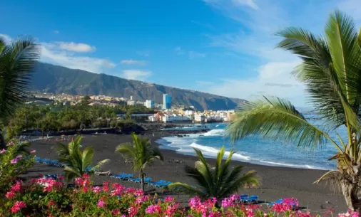 Puerto de la Krusas: gyvenimo šiauriniame Tenerifės pakraštyje paslaptys