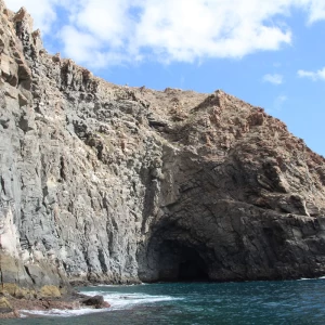 Laivas Tenerifė