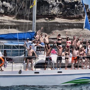 Ekskursija Tenerifėje