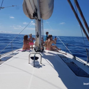 Ekskursija Tenerifėje