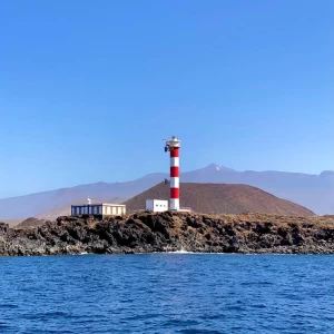 Ekskursija Tenerifėje