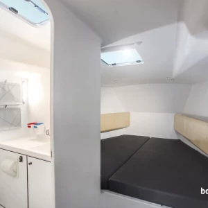 Jachta Tenerifė