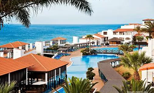 Fuerteventura: kodėl vis daugiau lietuvių renkasi šią Kanarų salą vietoj perpildytų kurortų