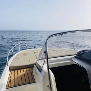 Atostogos laivu Tenerifėje